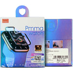 imak Plexiglass HD Watch Protective Film, For OPPO Band 2, For Xiaomi Redmi Watch 3, For Xiaomi Redmi Band 2