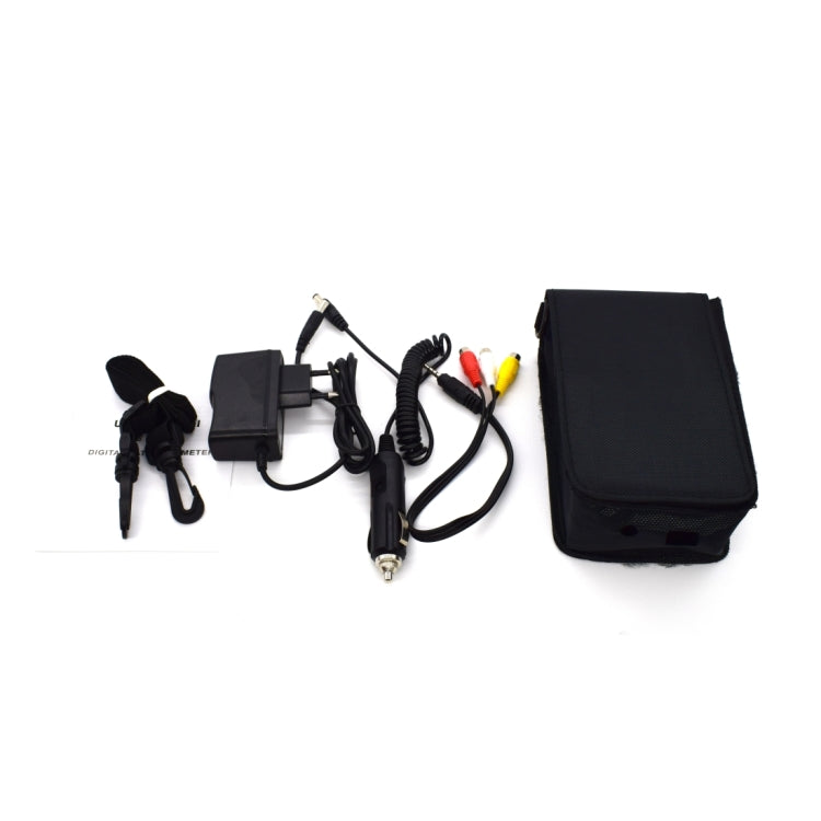 iBRAVEBOX V9 ファインダー デジタル衛星信号ファインダーメーター、EUプラグ、AUプラグ、UKプラグ