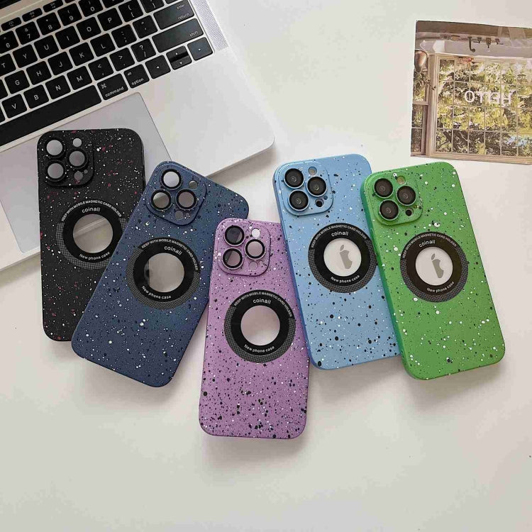 Splash Ink MagSafe Magnetic Phone Case, For iPhone 12, For iPhone 11 Pro Max, For iPhone 11