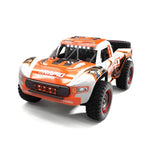 JJR/C Q130 フルスケール ブラシレス 四輪駆動 高速ピックアップ RCカー