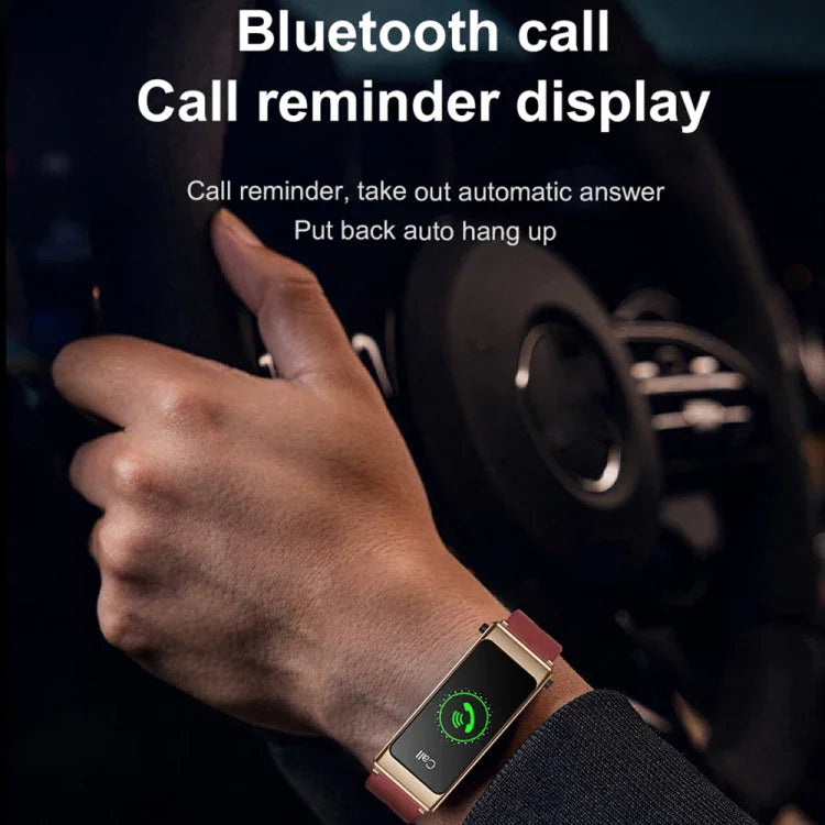 K13 1.14インチ シリコンバンド イヤホン取り外し可能スマートウォッチ Bluetooth通話対応、シリコンバンド（ブラック）、シリコンバンド（レッド）、シリコンバンド（ブラックシルバー）