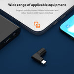 65W DC入力からUSB-C / Type-C PD電源アダプター、7.9x0.9mm、7.4x0.6mm、Lenovoスクエアポート用、6.5x1.4mm、6.3x3.0mm、5.5x2.5mm、5.5x2.1mm、5.5x1.7mm、5.5x1.0mm、4.8x1.7mm、4.0x1.7mm、4.0x13.5mm、4.5x0.6mm、3.5x1.35mm、2.5x0.7mm、6.0x3.7mm、3.0x1.1mm