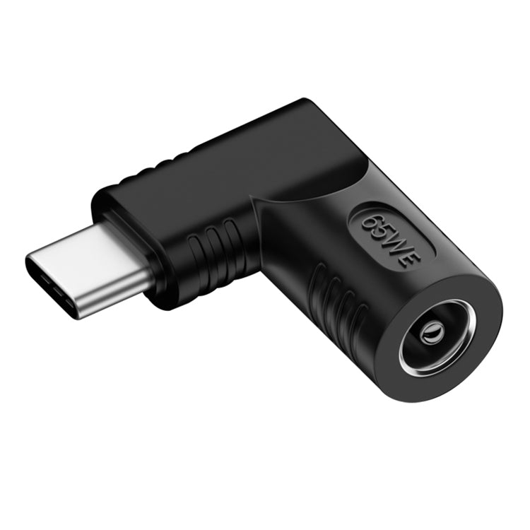 65W DC入力からUSB-C / Type-C PD電源アダプター、7.9x0.9mm、7.4x0.6mm、Lenovoスクエアポート用、6.5x1.4mm、6.3x3.0mm、5.5x2.5mm、5.5x2.1mm、5.5x1.7mm、5.5x1.0mm、4.8x1.7mm、4.0x1.7mm、4.0x13.5mm、4.5x0.6mm、3.5x1.35mm、2.5x0.7mm、6.0x3.7mm、3.0x1.1mm