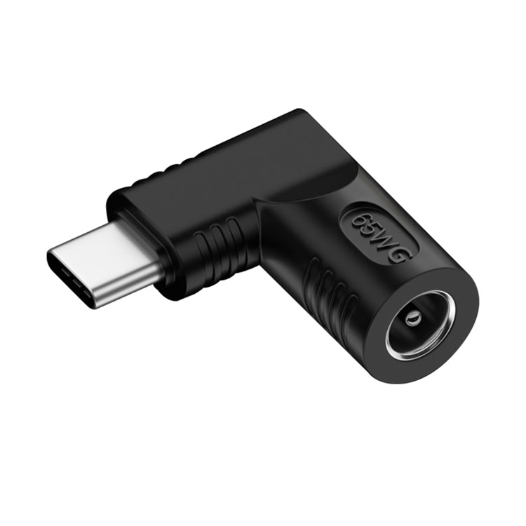 65W DC入力からUSB-C / Type-C PD電源アダプター、7.9x0.9mm、7.4x0.6mm、Lenovoスクエアポート用、6.5x1.4mm、6.3x3.0mm、5.5x2.5mm、5.5x2.1mm、5.5x1.7mm、5.5x1.0mm、4.8x1.7mm、4.0x1.7mm、4.0x13.5mm、4.5x0.6mm、3.5x1.35mm、2.5x0.7mm、6.0x3.7mm、3.0x1.1mm