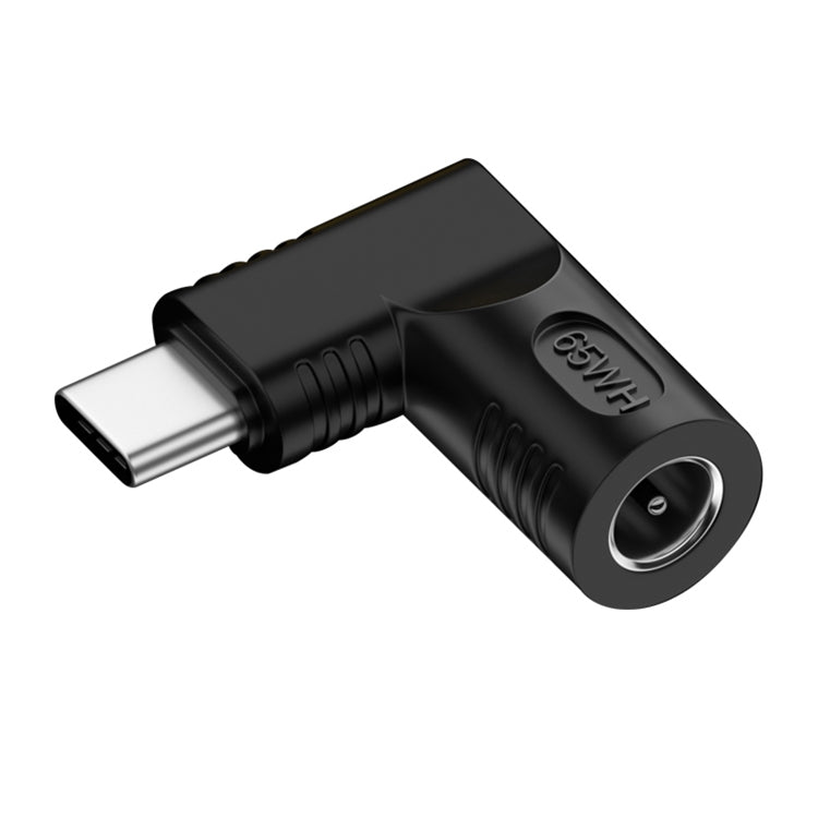 65W DC入力からUSB-C / Type-C PD電源アダプター、7.9x0.9mm、7.4x0.6mm、Lenovoスクエアポート用、6.5x1.4mm、6.3x3.0mm、5.5x2.5mm、5.5x2.1mm、5.5x1.7mm、5.5x1.0mm、4.8x1.7mm、4.0x1.7mm、4.0x13.5mm、4.5x0.6mm、3.5x1.35mm、2.5x0.7mm、6.0x3.7mm、3.0x1.1mm