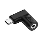 65W DC入力からUSB-C / Type-C PD電源アダプター、7.9x0.9mm、7.4x0.6mm、Lenovoスクエアポート用、6.5x1.4mm、6.3x3.0mm、5.5x2.5mm、5.5x2.1mm、5.5x1.7mm、5.5x1.0mm、4.8x1.7mm、4.0x1.7mm、4.0x13.5mm、4.5x0.6mm、3.5x1.35mm、2.5x0.7mm、6.0x3.7mm、3.0x1.1mm