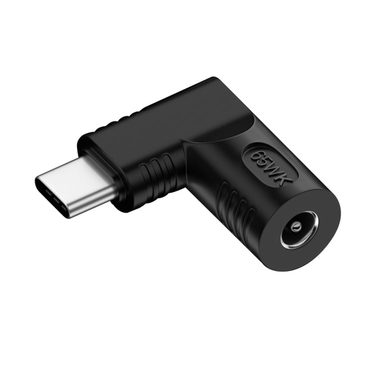65W DC入力からUSB-C / Type-C PD電源アダプター、7.9x0.9mm、7.4x0.6mm、Lenovoスクエアポート用、6.5x1.4mm、6.3x3.0mm、5.5x2.5mm、5.5x2.1mm、5.5x1.7mm、5.5x1.0mm、4.8x1.7mm、4.0x1.7mm、4.0x13.5mm、4.5x0.6mm、3.5x1.35mm、2.5x0.7mm、6.0x3.7mm、3.0x1.1mm