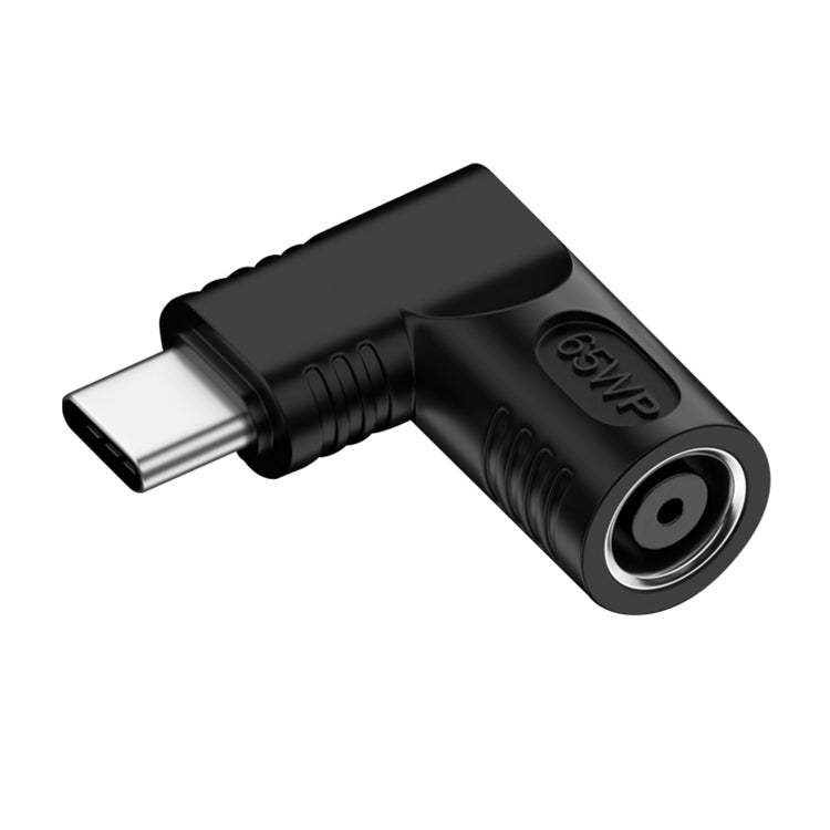 65W DC入力からUSB-C / Type-C PD電源アダプター、7.9x0.9mm、7.4x0.6mm、Lenovoスクエアポート用、6.5x1.4mm、6.3x3.0mm、5.5x2.5mm、5.5x2.1mm、5.5x1.7mm、5.5x1.0mm、4.8x1.7mm、4.0x1.7mm、4.0x13.5mm、4.5x0.6mm、3.5x1.35mm、2.5x0.7mm、6.0x3.7mm、3.0x1.1mm