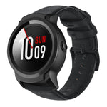 オイルワックス本革時計バンド Amazfit GTR 47mm / Pace / Stratos用、Amazfit 2 Stratos用、Ticwatch Pro / E2 / S2用、Pebble Gen 1用、Pebble Time用