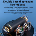 T&G TG375 アウトドア ポータブル LEDライト RGB ワイヤレス Bluetoothスピーカー サブウーファー, TG375