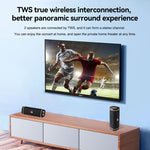 T&G TG375 アウトドア ポータブル LEDライト RGB ワイヤレス Bluetoothスピーカー サブウーファー, TG375