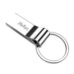 Netac U275 64GB USB 2.0セキュア暗号化アルミ合金Uディスク、64GB