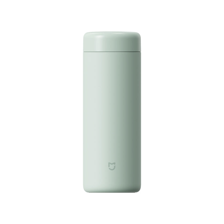 オリジナル Xiaomi Mijia サーモスカップ ポケットエディション 350mL