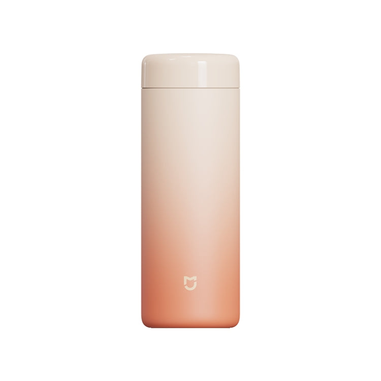 オリジナル Xiaomi Mijia サーモスカップ ポケットエディション 350mL