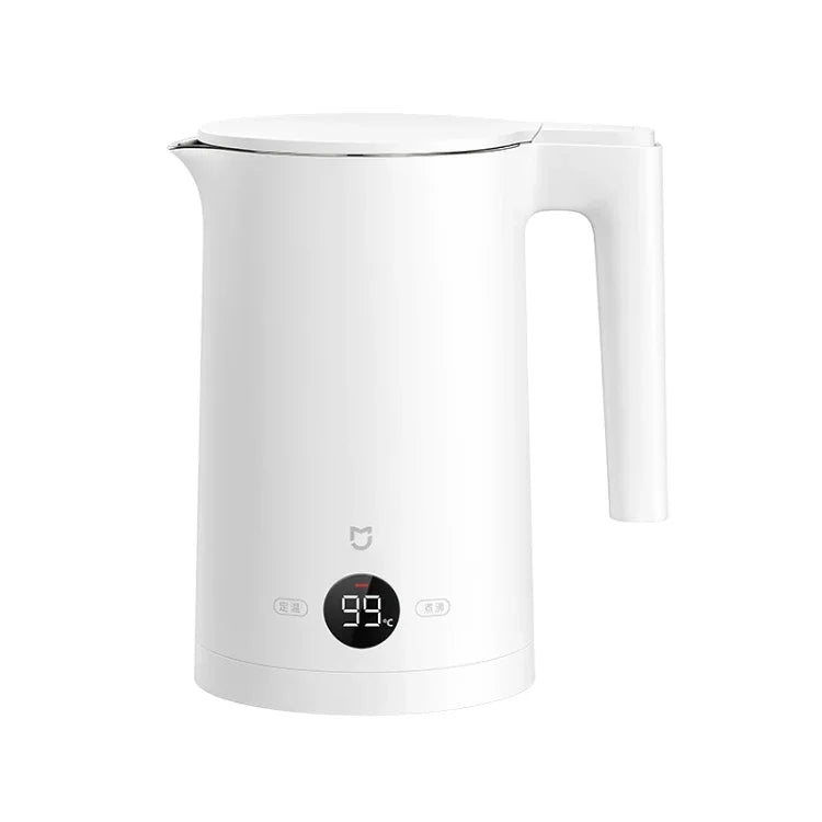 オリジナルXiaomi Mijia 1.5L 1800W定温電気ケトル2、AC 220V、定温2