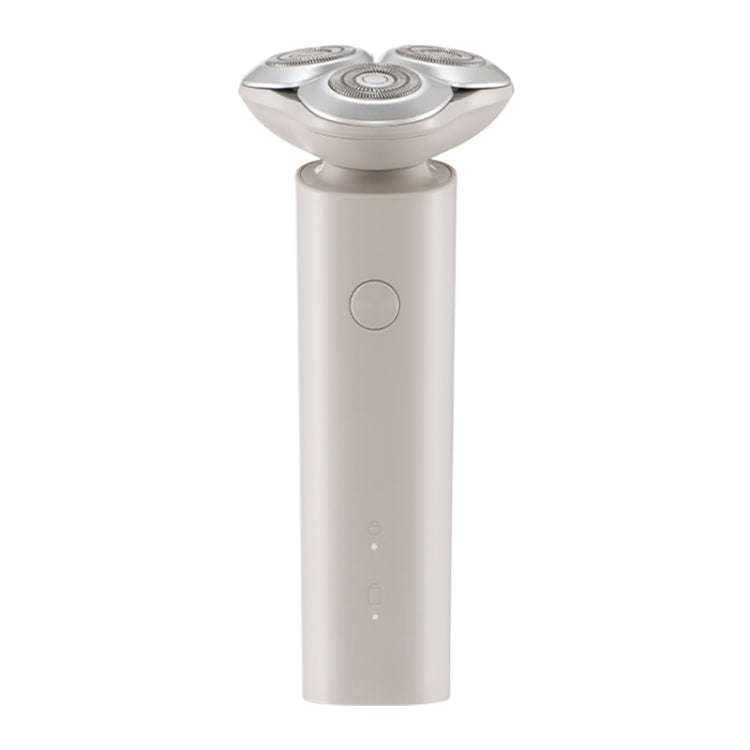 オリジナル Xiaomi Mijia 電気シェーバー S101 3カッターヘッド IPX7防水 S101（グレー） S101（ブルー）