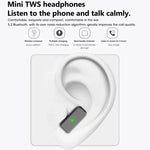 S6 TWSイヤホン 1.91インチスマートブレスレット Bluetooth通話／健康モニタリング対応