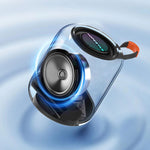 HOPESTAR H56 IPX6 防水 10W TWS サブウーファー ライト Bluetoothスピーカー, H56