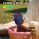 HOPESTAR H56 IPX6 防水 10W TWS サブウーファー ライト Bluetoothスピーカー, H56