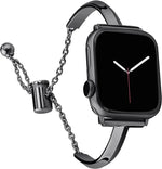 ステンレススチール ブレスレットウォッチバンド、Apple Watch Ultra 49mm / シリーズ 8&7 45mm / SE 2&6&SE&5&4 44mm / 3&2&1 42mm 用、Apple Watch シリーズ 8&7 41mm / SE 2&6&SE&5&4 40mm / 3&2&1 38mm 用