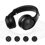 OneDer S1 ノイズキャンセリングワイヤレスゲーミングヘッドホン、S1