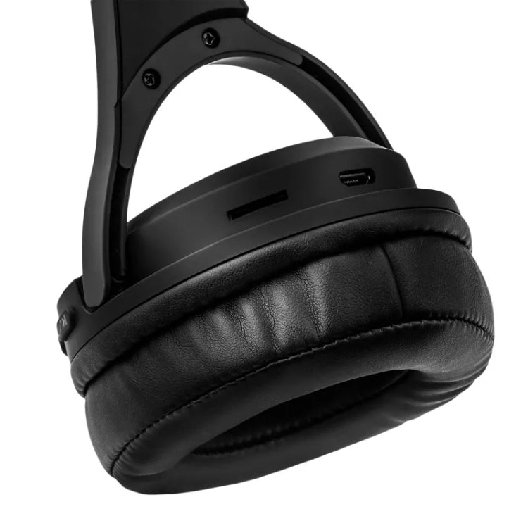 OneDer S1 ノイズキャンセリングワイヤレスゲーミングヘッドホン、S1