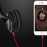 OneDer S1 ノイズキャンセリングワイヤレスゲーミングヘッドホン、S1