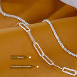 Sterling Silver Gypsophila Beanie Ladies Bracelet, Specification:SL0004, SL0004, SL0153, SL0543, SL0490, SL0654, SL0661, SL0754, SL0700, XL0140, JL0004 Anklet