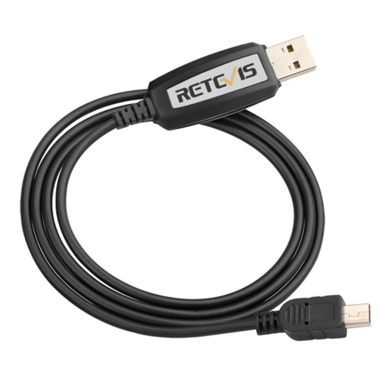 RETEVIS RT90（PC2399）用USBプログラミングケーブル、J9130A