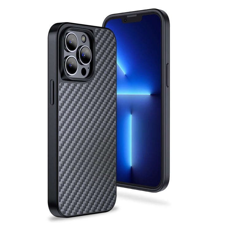 wlons Magsafe Carbon Fiber Kevlar TPU Phone Case, For iPhone 13 Pro, For iPhone 13 mini, For iPhone 13 Pro Max, For iPhone 13, For Samsung Galaxy S23 5G, For Samsung Galaxy S23+ 5G, For Samsung Galaxy S23 Ultra 5G, For Xiaomi 13, For Xiaomi 13 Pro     ...