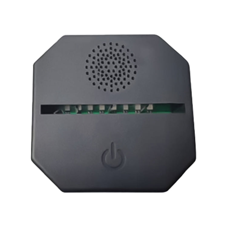 LED カラフル 3D ナイトライト Bluetoothスピーカーベース, A189