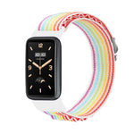 Loop Nylon Watch Band, For Huawei Band 7, For Xiaomi Mi Band 7 Pro