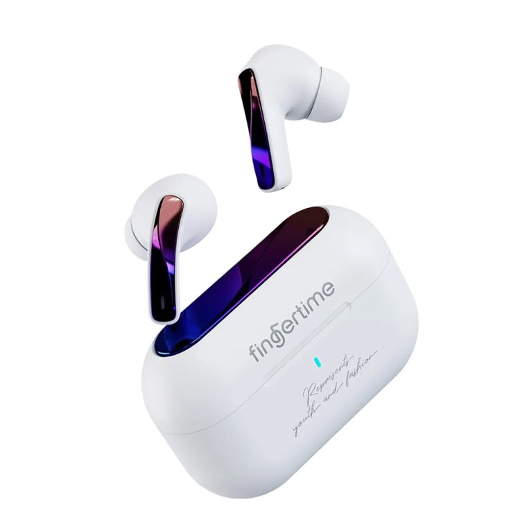 Fingertime T17 TWS ポータブルミニインイヤーワイヤレスBluetooth防水イヤホン、T17