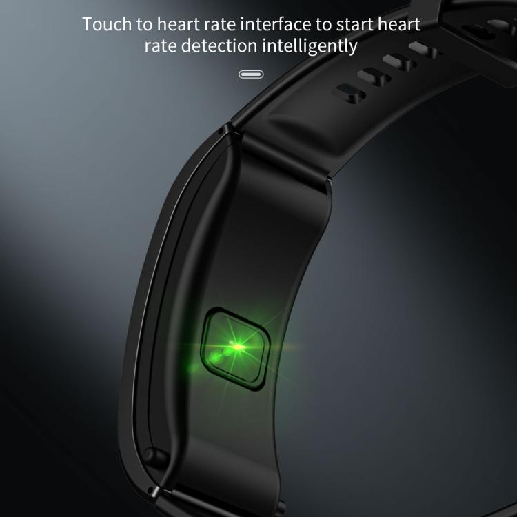 B7 Bluetoothイヤホンスマートブレスレット、睡眠モニタリング／血中酸素モニタリング／心拍数モニタリング対応