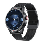 R6 1.32インチラウンドスクリーン 2in1 Bluetoothイヤホンスマートウォッチ、Bluetooth通話／健康モニタリング対応