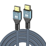 HDMI 2.0バージョン4K 60Hz HDケーブル、1m、2m、3m、5m