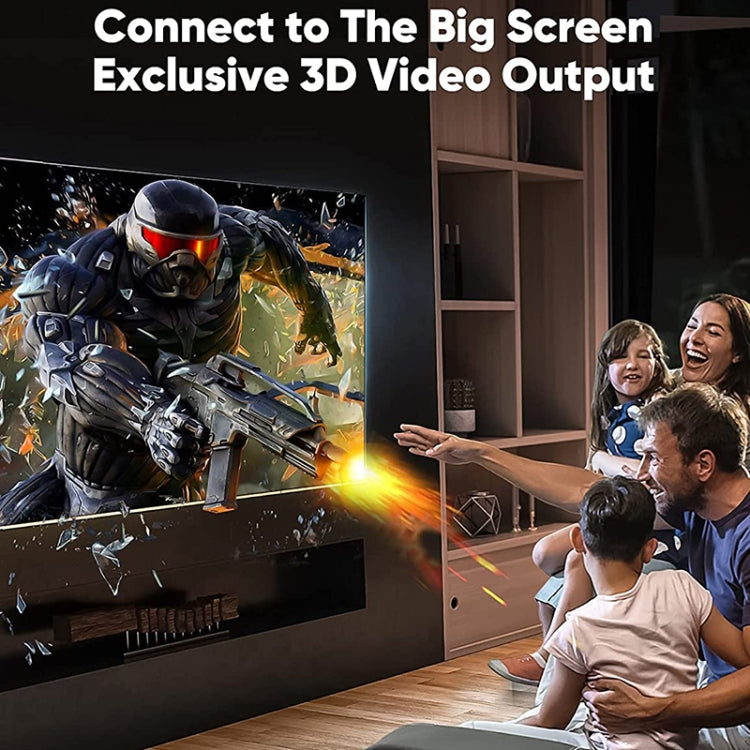 HDMI 2.0バージョン4K 60Hz HDケーブル、1m、2m、3m、5m