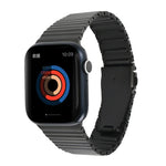 オーシャンメタル交換用ウォッチバンド, Apple Watch 42mm 用, Apple Watch 7 41mm 用