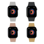 オーシャンメタル交換用ウォッチバンド, Apple Watch 42mm 用, Apple Watch 7 41mm 用