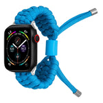 伸縮プレーンシリコンビーンウォッチバンド、Apple Watch 4 44mm用、Apple Watch 3 38mm用、Apple Watch 3 42mm用、Apple Watch 2 38mm用