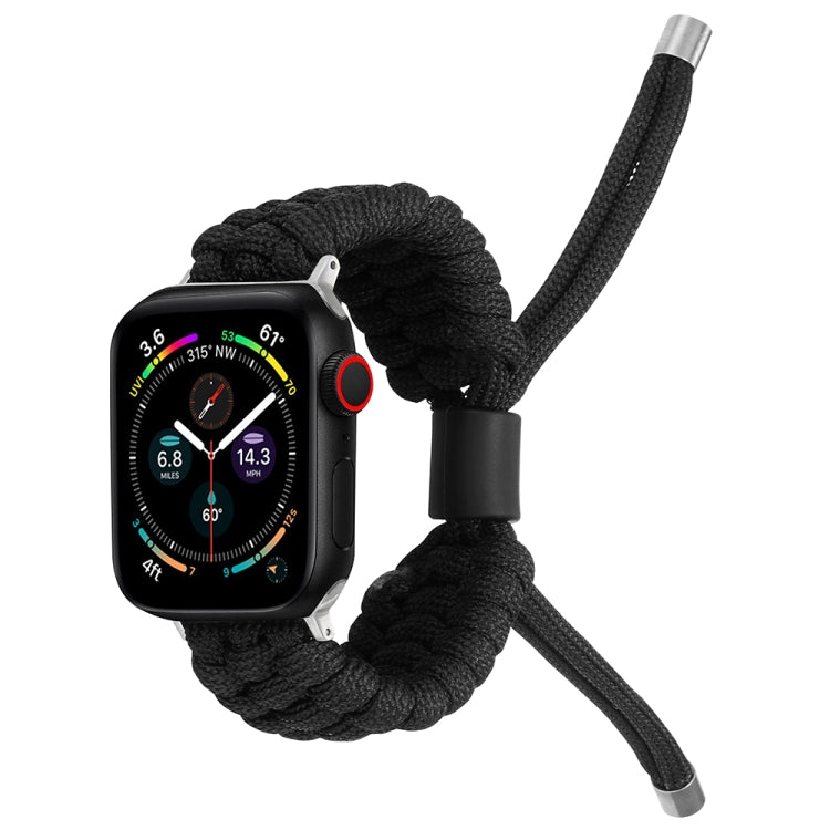 伸縮プレーンシリコンビーンウォッチバンド、Apple Watch 4 44mm用、Apple Watch 3 38mm用、Apple Watch 3 42mm用、Apple Watch 2 38mm用