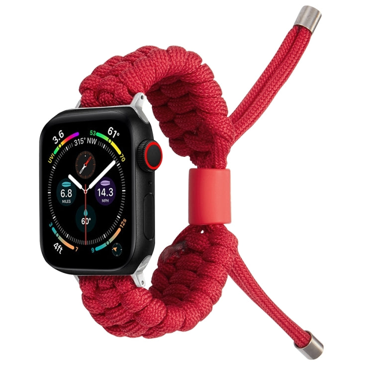 伸縮プレーンシリコンビーンウォッチバンド、Apple Watch SE 2023 44mm用、Apple Watch Ultra 49mm用、Apple Watch 8 41mm用、Apple Watch 8 45mm用