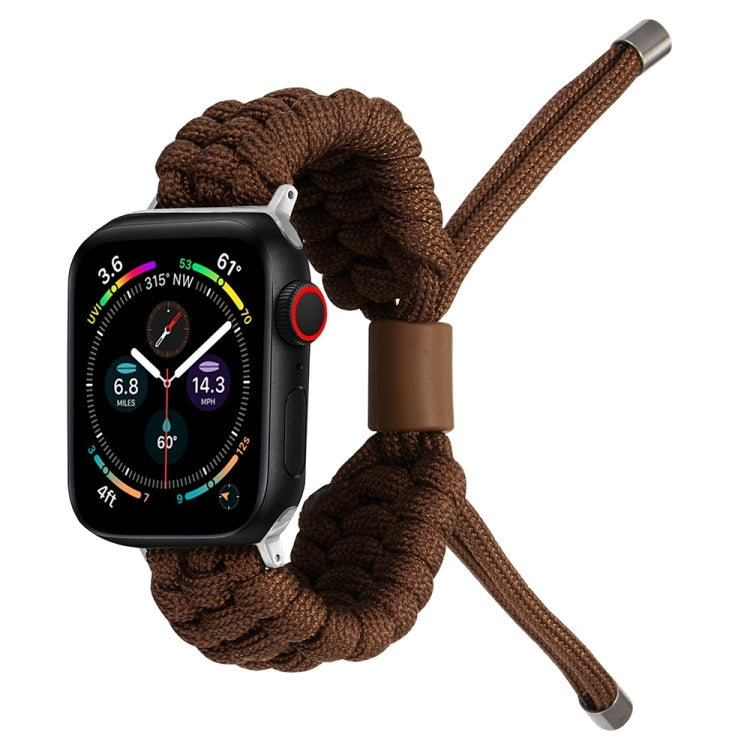 伸縮プレーンシリコンビーンウォッチバンド、Apple Watch 5 40mm用、Apple Watch 5 44mm用、Apple Watch SE 2023 40mm用、Apple Watch 4 40mm用