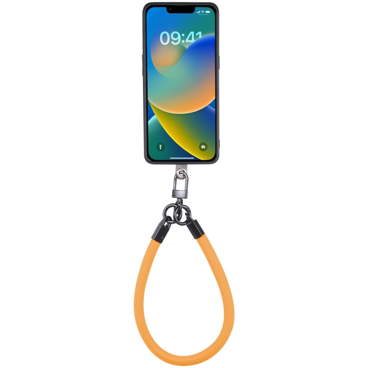 ユニバーサルショートスマホストラップ