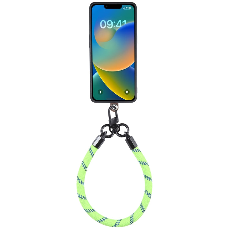 ユニバーサルショートスマホストラップ