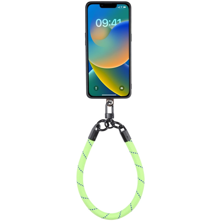 ユニバーサルショートスマホストラップ