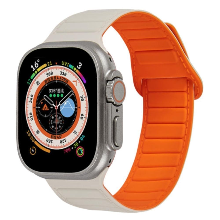 ループマグネティックシリコンウォッチバンド、Apple Watch 2 42mm用、Apple Watch 2 38mm用、Apple Watch 42mm用