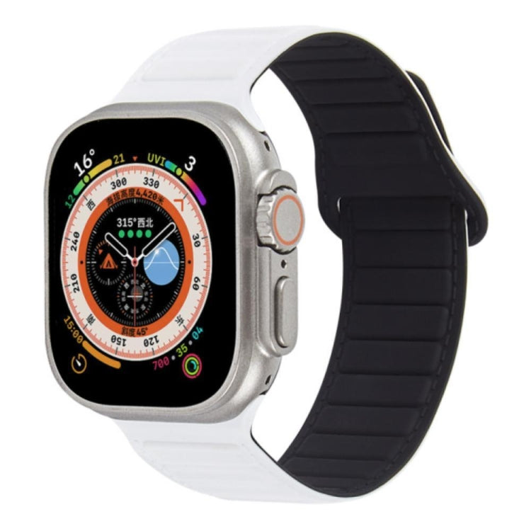 ループマグネティックシリコンウォッチバンド、Apple Watch 2 42mm用、Apple Watch 2 38mm用、Apple Watch 42mm用