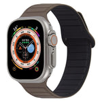 ループマグネティックシリコンウォッチバンド、Apple Watch 2 42mm用、Apple Watch 2 38mm用、Apple Watch 42mm用