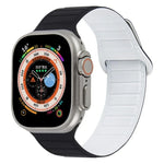 ループマグネティックシリコンウォッチバンド、Apple Watch 38mm用